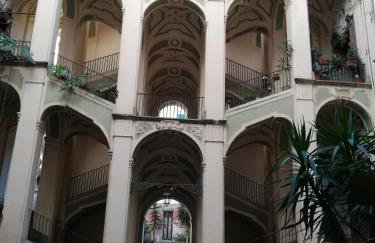 "Dint e viche e Napule" Guest House - Foto 77