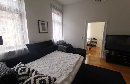 Helle Stadtwohnung Miltenberg Perle am Main - Foto 7