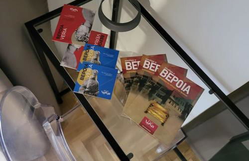 BEAUTIFUL APARTMENT IN VERIA - Photo 8