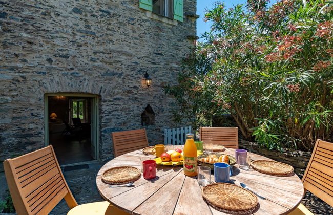 Maison Penta - Foto 5