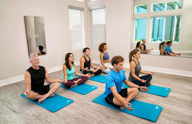 Spectrum Resort Orlando - Foto 16