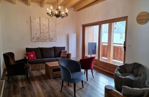 La MaiZon du Bois - Foto 7