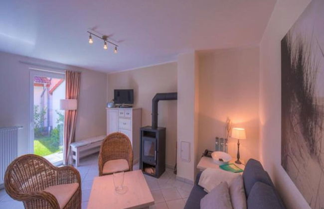 Ferienhaus mit Grosser Terrasse - Foto 1