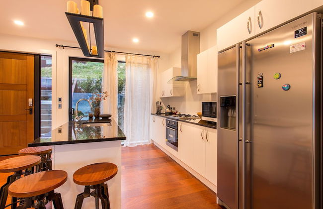 Sagittarius DH Lake View Villa - Foto 18