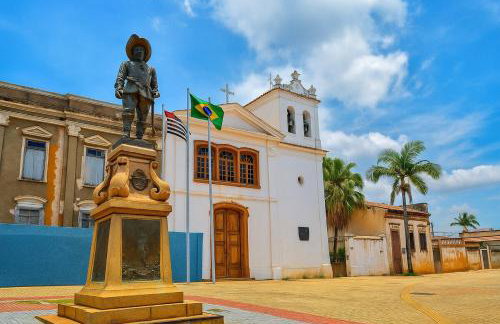 Apartamento confortável centro de Sorocaba - Foto 12