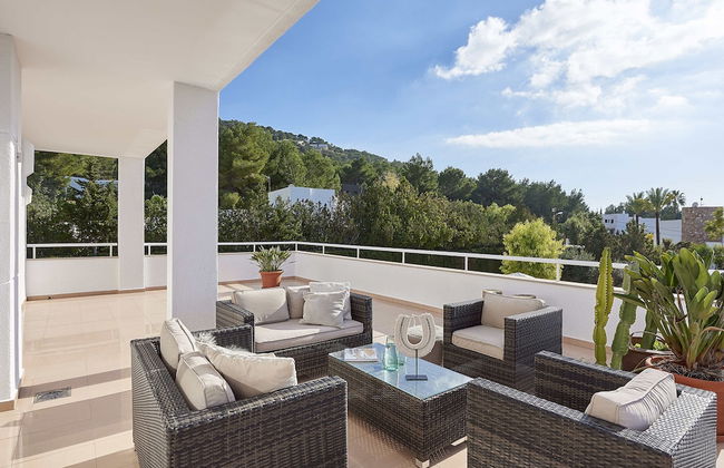 Villa Jesus - Foto 44