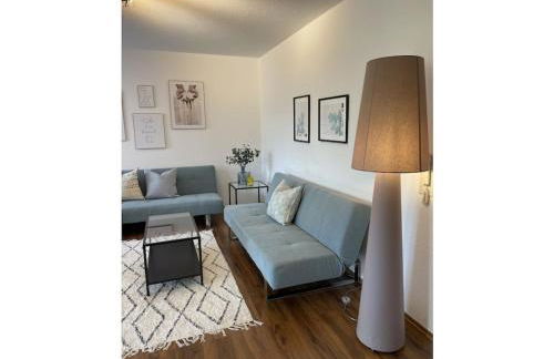 Moselschön 3 with terrace and garden - Foto 8