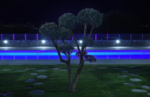 Eleonas View Suites - Foto 12