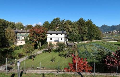 Apartment Angeli by Interhome - Foto 25