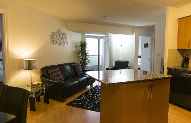 Maplewood Suites - Square One - Foto 18