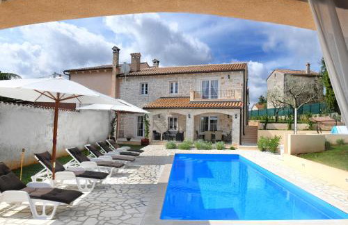 Villa Emilia - Foto 29