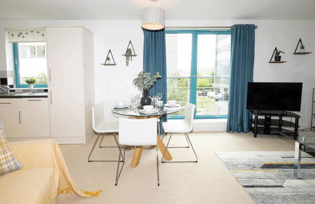 Cozy Dundee Apartment With a View - Foto 29