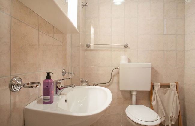 Apartments Kairos - Foto 20