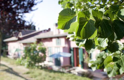 Country House Angelo Blù - Foto 10