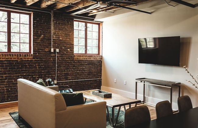 Three Trails Downtown Elkin - Foto 65