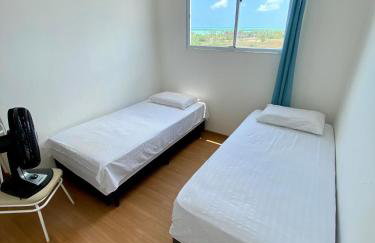 Apartamento em Ponta de Campina - Foto 4