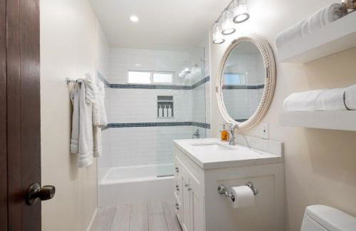 Walk to La Jolla Shores 2 homes Luxury Villa - Foto 62