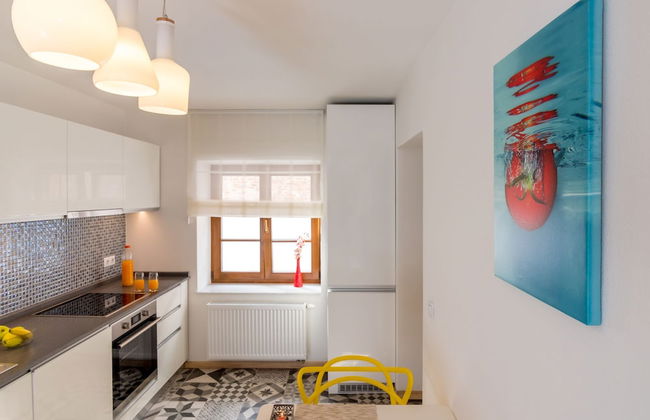 Casa Nicolae Luxury Suites - Photo 62