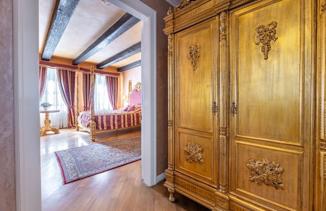 Nosticova Heritage - Foto 44