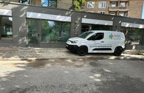 Ferienwohnung im Hamburger Straße-1 - Foto 16