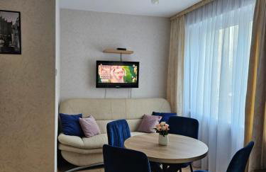 Apartament Familijny - Foto 11