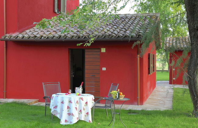 Holiday Home in Spello With Pool & Terrace - Foto 1
