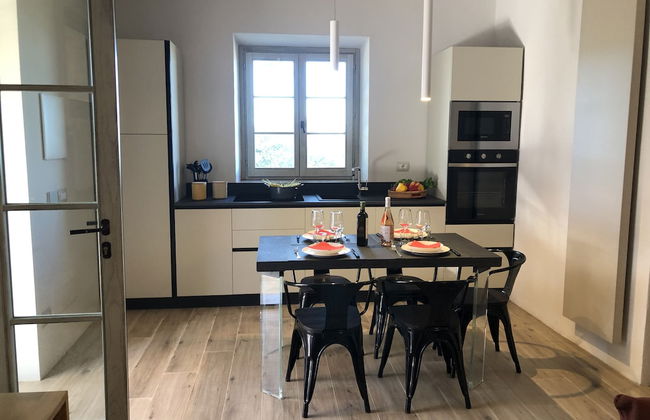 Fattoria La Pieve - Photo 41