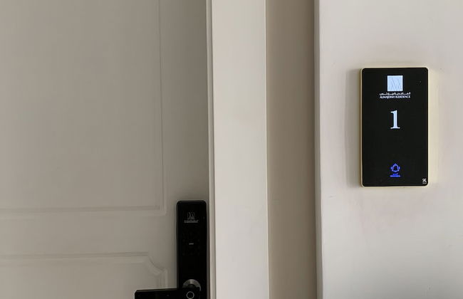 Kease Ghadeer B-1 Royal touch AX25 - Foto 18