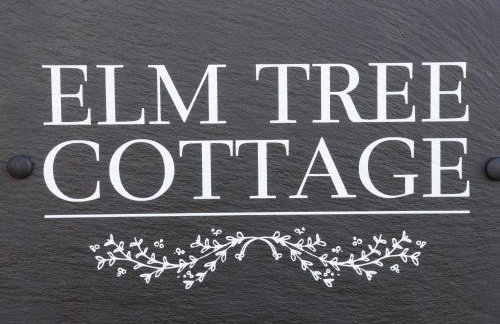 Elm Tree Cottage - Foto 28