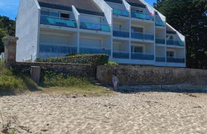 Sur la plage - Foto 7