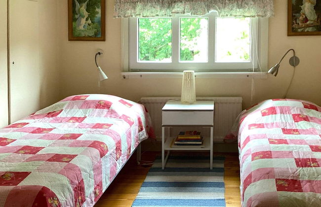 4 Star Holiday Home in Torso - Photo 3