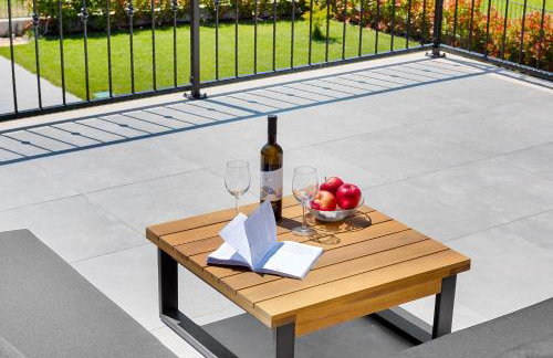 Villa Brtonigla, luksuzna kuća sa pogledom na more - Foto 54