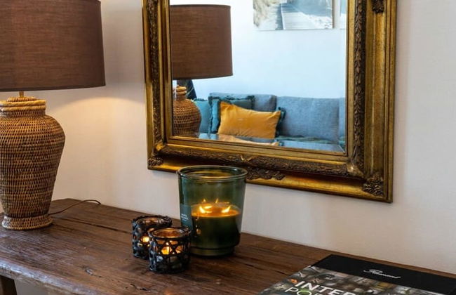 Beautiful Spacious Studio With Frontal sea View - Foto 25