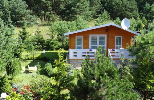 Lesny domek - Foto 1