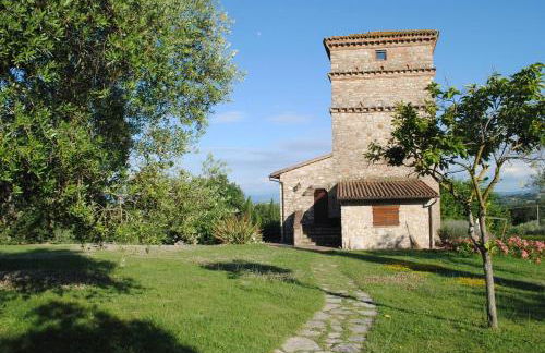 Antico Casale in pietra con Piscina privata - Photo 8