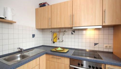 Bungalow Near Dornumersiel Beach - Foto 3