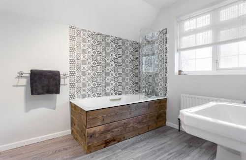 Watersedge Retreat - Foto 13