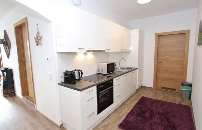 Boutique Apartment in Lungau With Terrace - Photo 7