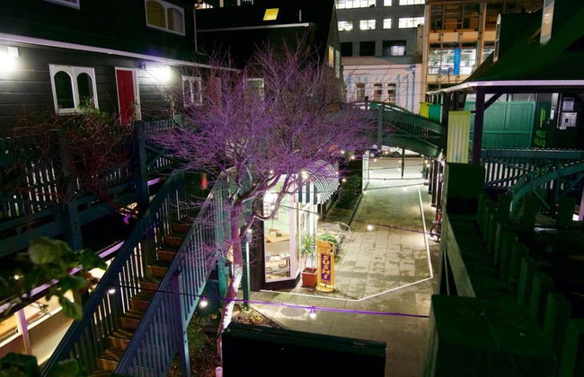 Willis Village - Photo 19