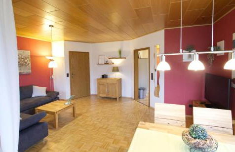 Ferienwohnung Kindel - Foto 19