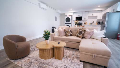 Modern 2BR2BA Home Near USC Walk to Campus - Foto 4