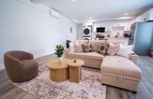 Modern 2BR2BA Home Near USC Walk to Campus - Foto 4