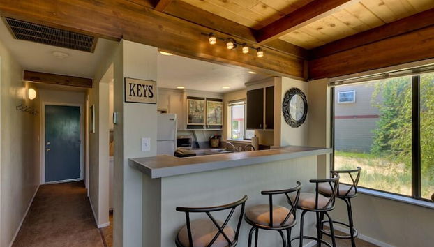 Refeições no quarto