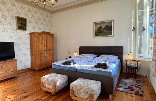 Villa Landidyll mit separatem Wellness-Bereich - Photo 17