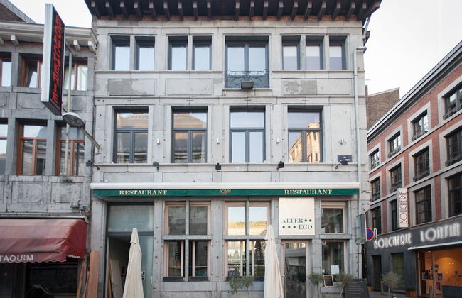 Smartflats - Vieille Ville - Photo 36