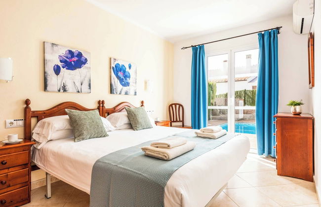 Villa Lucia - Foto 9