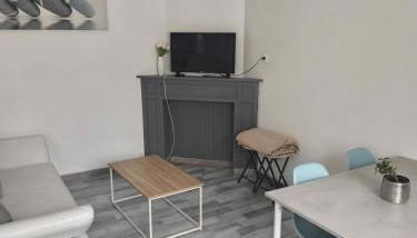 appart 2 proche plage - Foto 3