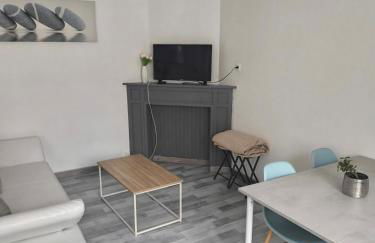 appart 2 proche plage - Foto 3