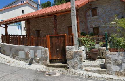 Casa da Serra da Estrela - Foto 1