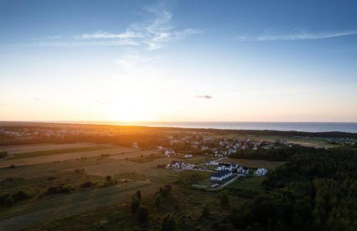 Loox Ostrovo- Boutique House-noclegi nad morzem - Foto 45